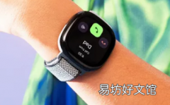 Fitbit Ace LTE智能手表防水吗