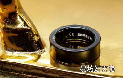 三星Galaxy Ring评测