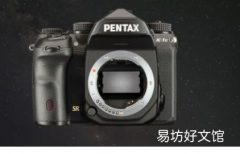 宾得为K1系列添加付费天文摄影助手固件