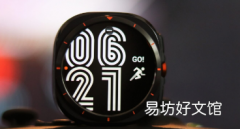 三星让我拥有基于表盘的电视氛围场景
