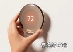 泄漏消息称Nest Learning Thermostat或将迎来早该更新的更新