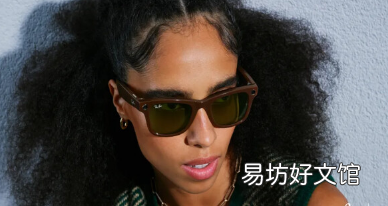 EssilorLuxottica扩大与Meta的合作开发多代智能眼镜