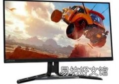 具有180Hz刷新率的联想Legion R27qe 1440p显示器登陆英国