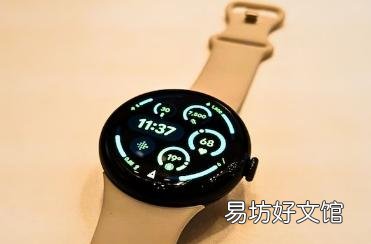 谷歌最终确认Pixel Watch 3型号将获得多少更新