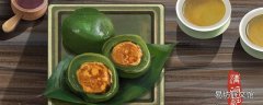 青团可以用微波炉加热吗 青团微波炉加热几分钟