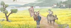 清明节为什么踏青 清明节为什么要植树