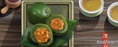 青团和艾叶粑粑的区别 做青团用的艾草是哪一种