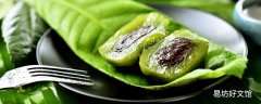 青团是什么节日吃的 吃青团代表什么意思
