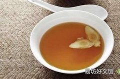 春天感冒了吃什么好的快 七个小偏方治疗春季感冒