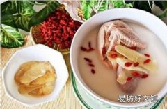 春天适合喝什么汤养生 适合春天喝的滋补汤水