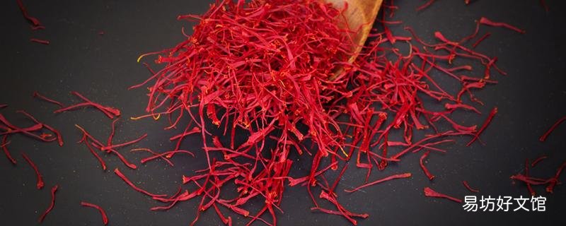 藏红花配什么喝不上火 藏红花适合配什么喝最好