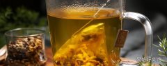 红豆薏米蒲公英茶的功效 红豆薏米蒲公英茶经期能喝吗