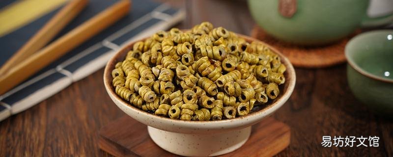 石斛粉的正确吃法 石斛是打粉好还是直接服用好