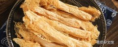 竹荪怎么煲汤最好 竹荪煲汤什么时候放最好