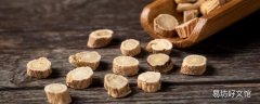 黄芪泡水喝可以降血压吗 黄芪泡水什么时候喝最好