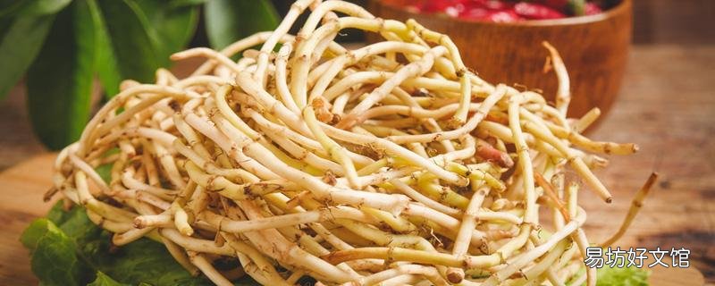 鱼腥草治疗脱发吗 鱼腥草能长期泡水喝吗