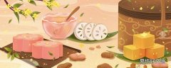 藕粉的作用与功效对女人有什么好处 藕粉吃了发胖吗