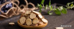 甘草泡水可以治咽炎吗 甘草搭配什么治咽炎
