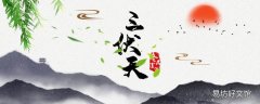 贴三伏贴的时候可以打新冠疫苗吗 打完新冠疫苗头痛可以吃头痛药吗