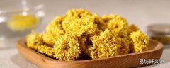 女人经常喝菊花茶好吗 喝菊花茶会失眠吗