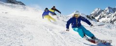 滑雪会导致月经推迟吗 来月经可以滑雪吗