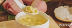 莲子鸡汤的功效作用 莲子炖鸡还可以加什么