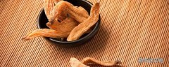 天麻和什么搭配功效最好 天麻可以放冰箱保存吗