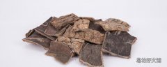 杜仲茶的功效与作用 杜仲茶的副作用是什么