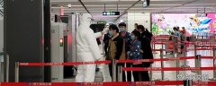 奥密克戎为什么传播这么快 奥密克戎隔多少米能传染
