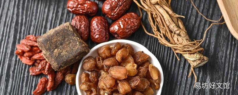 桂圆枸杞红枣茶泡水喝的功效 桂圆枸杞红枣茶的食用方式和注意事项
