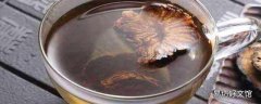 肉苁蓉熬水喝有效没有 肉苁蓉熬水喝隔夜了能喝吗