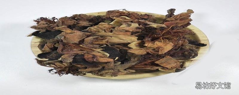 木棉花煲汤有什么功效 木棉花煲汤用干的还是新鲜的