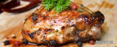 火鸡肉的功效与作用 火鸡肉的食用方式和注意事项