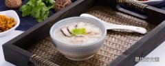 山药粥怎么熬好喝 宝宝山药粥可以加什么
