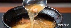 瘦肉汤的功效与作用 瘦肉汤的食用方式和注意事项