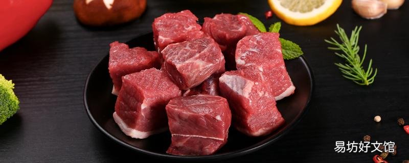 牛肉补什么的功效与作用 牛肉补什么的食用方式和注意事项