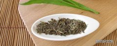 车前草干的好还是新鲜的好 车前草根和叶的功效一样吗