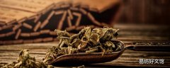 韩信草的功效与作用 韩信草的食用方式和注意事项