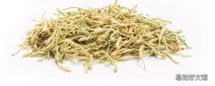 金银花茶隔夜变绿还能喝吗 金银花喝了会不会失眠