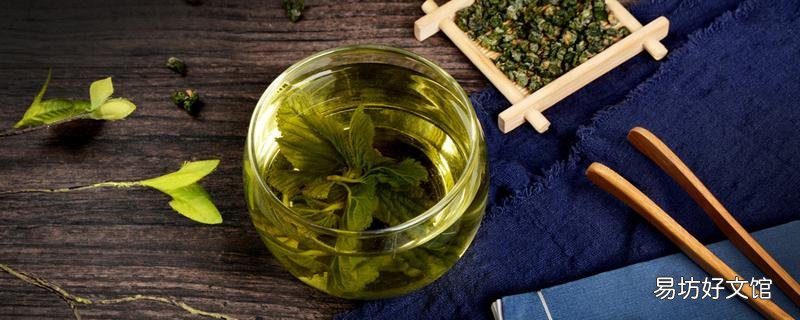 桑叶外洗湿疹功效 桑叶外用可以消除水肿吗
