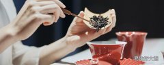 山楂叶茶的功效与作用 山楂叶茶的食用方式和注意事项