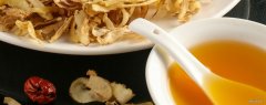 土茯苓五指毛桃煲汤有什么作用 五指毛桃土茯苓汤胃寒能喝吗