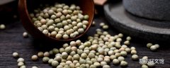 干豌豆的功效与作用 干豌豆的食用方式和注意事项