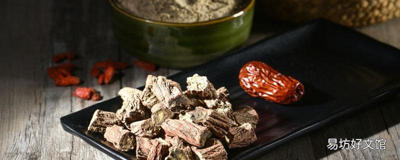 丹参泡酒的功效与作用 丹参泡酒的注意事项