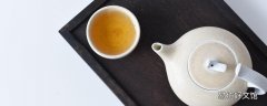 沉香叶茶的功效与作用 沉香叶茶的注意事项