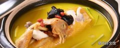 喝鸡汤拉肚子怎么回事 鸡汤隔夜放冰箱还能吃吗