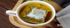 玉米须桑叶茶对痛风有作用吗 玉米桑叶茶能降低血糖吗