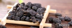黑枸杞与什么泡水比较好 黑枸杞泡水要先洗一下吗