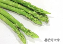 芦笋能和菠菜一起吃吗 芦笋和菠菜吃多了会怎样