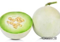 香瓜长在树上还是地上 香瓜长什么样子